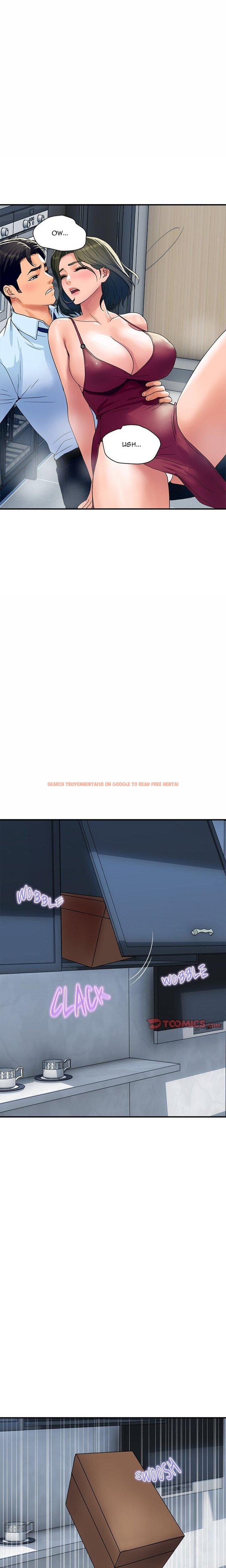 Read Hentai Image 9 b8e23 in comic Royal Family - Chapter 28 - hentaitnt.net
