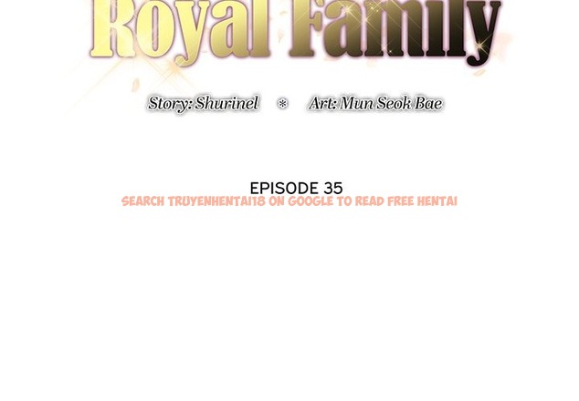 Read Hentai Image 2 14884 in comic Royal Family - Chapter 35 - hentaitnt.net