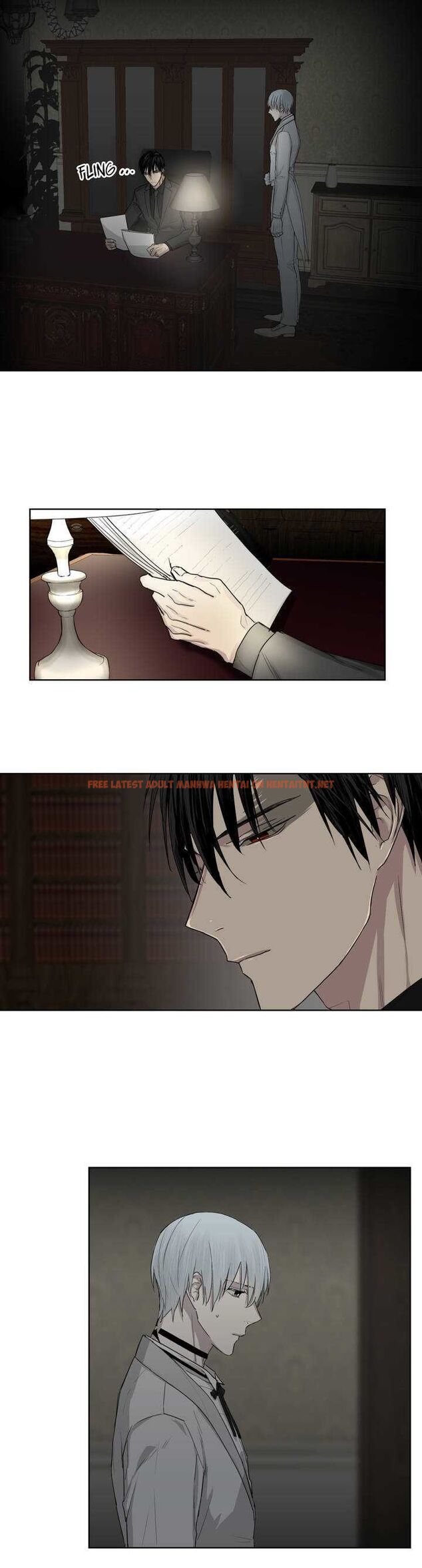 Read Hentai Image 1 846 in comic Royal Servant - Chapter 0 - hentaitnt.net