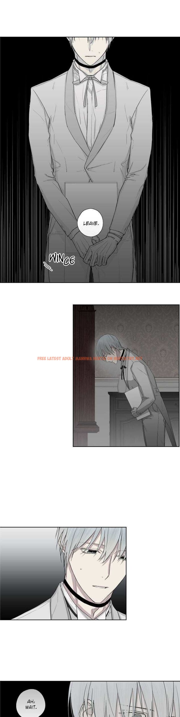 Read Hentai Image 3 847 in comic Royal Servant - Chapter 0 - hentaitnt.net