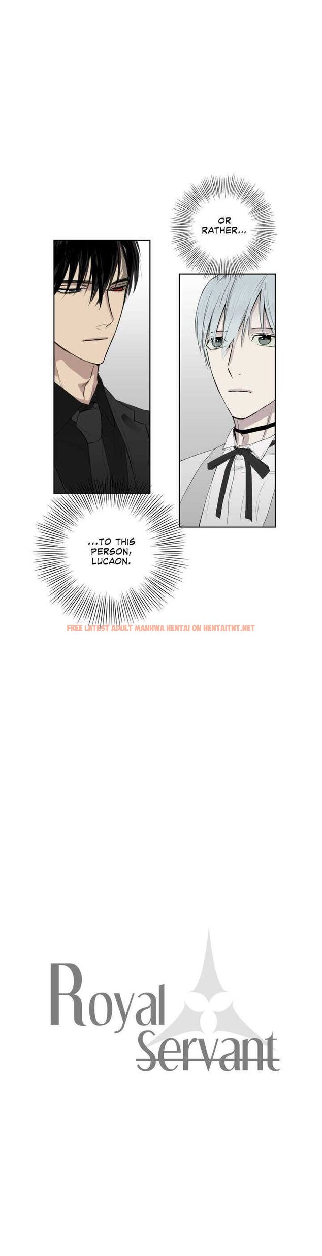 Read Hentai Image 13 846 in comic Royal Servant - Chapter 1 - hentaitnt.net