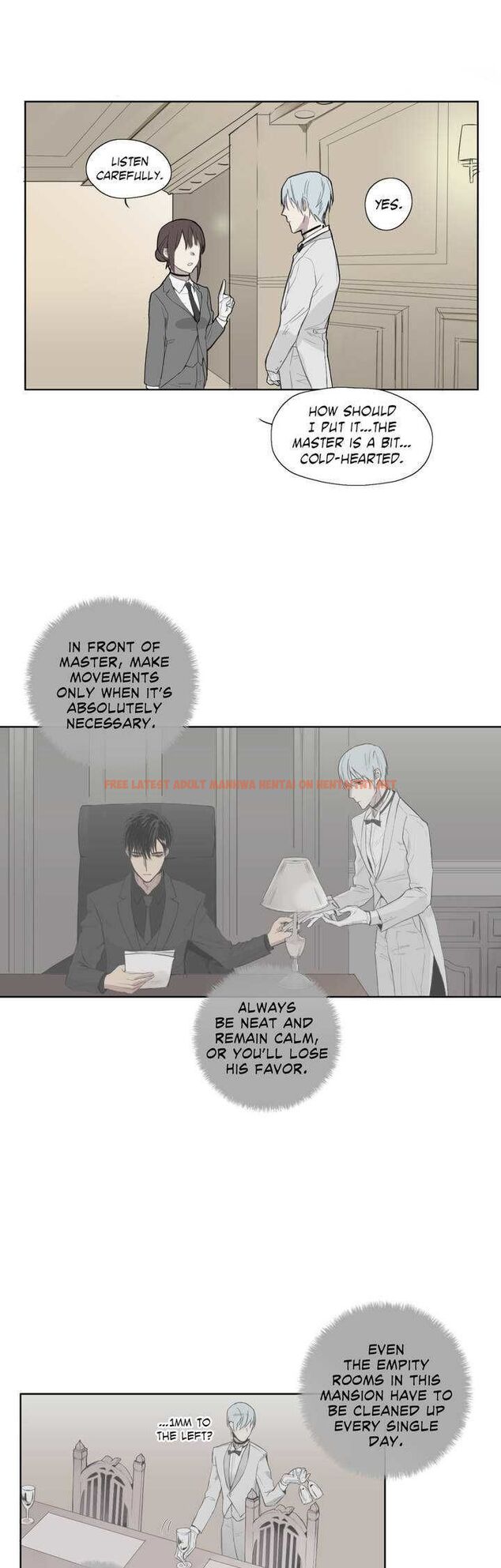 Read Hentai Image 14 846 in comic Royal Servant - Chapter 1 - hentaitnt.net