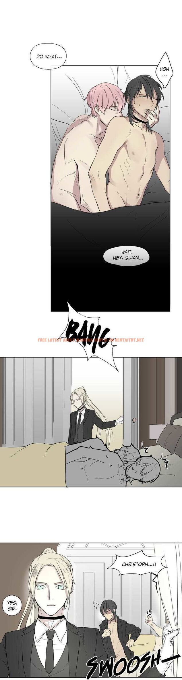 Read Hentai Image 30 846 in comic Royal Servant - Chapter 1 - hentaitnt.net