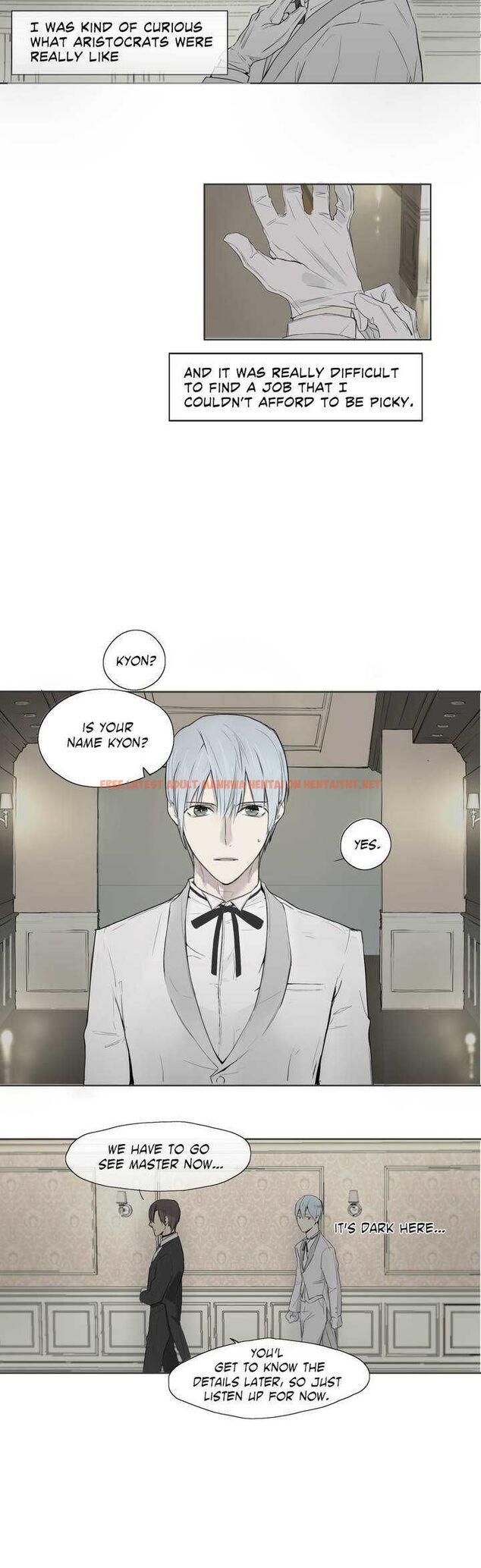 Read Hentai Image 7 846 in comic Royal Servant - Chapter 1 - hentaitnt.net