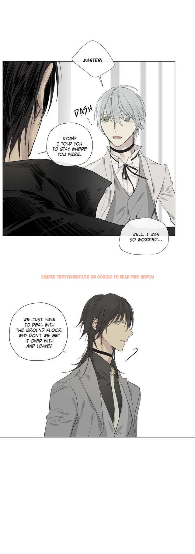 Read Hentai Image 11 837 in comic Royal Servant - Chapter 18 - hentaitnt.net
