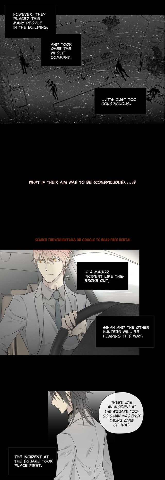 Read Hentai Image 13 837 in comic Royal Servant - Chapter 18 - hentaitnt.net