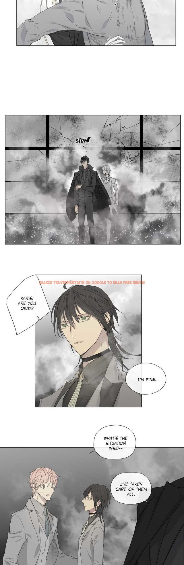 Read Hentai Image 19 837 in comic Royal Servant - Chapter 18 - hentaitnt.net