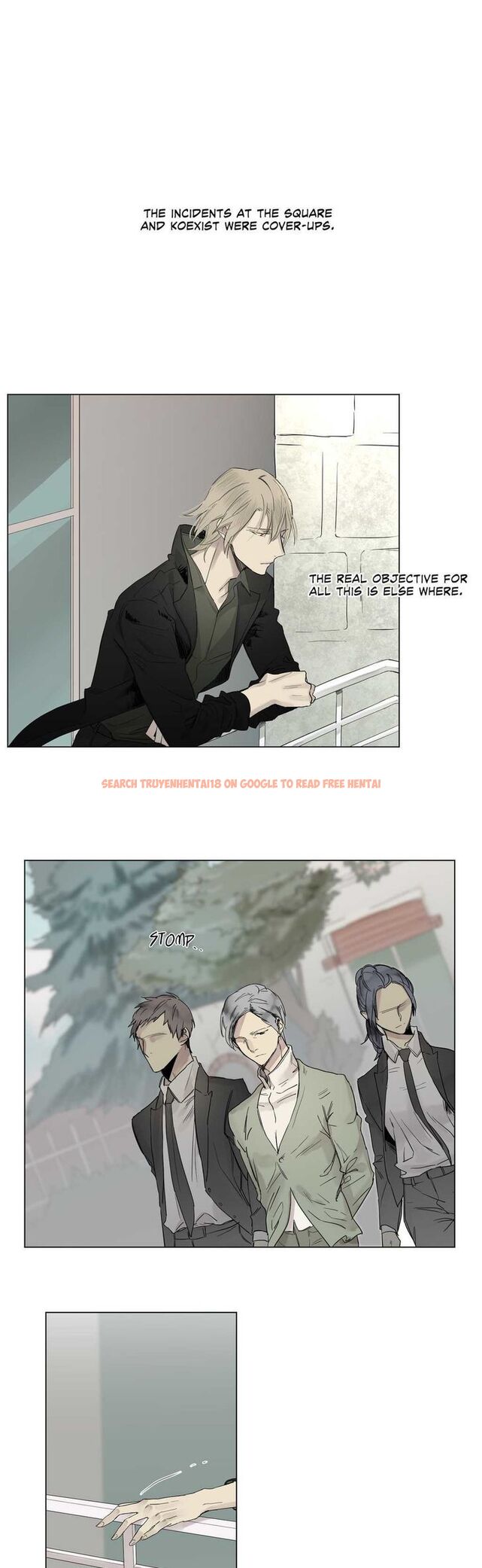 Read Hentai Image 21 837 in comic Royal Servant - Chapter 18 - hentaitnt.net