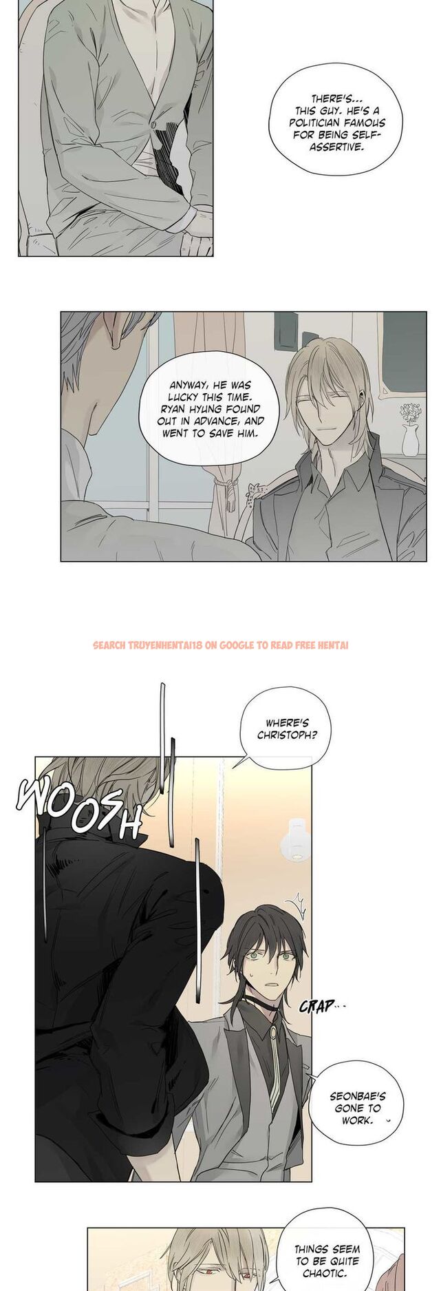 Read Hentai Image 26 837 in comic Royal Servant - Chapter 18 - hentaitnt.net