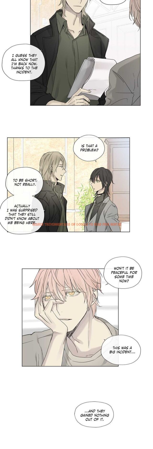 Read Hentai Image 27 837 in comic Royal Servant - Chapter 18 - hentaitnt.net