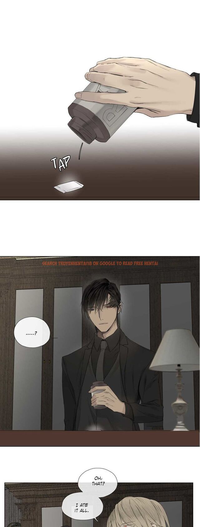 Read Hentai Image 1 837 in comic Royal Servant - Chapter 19 - hentaitnt.net