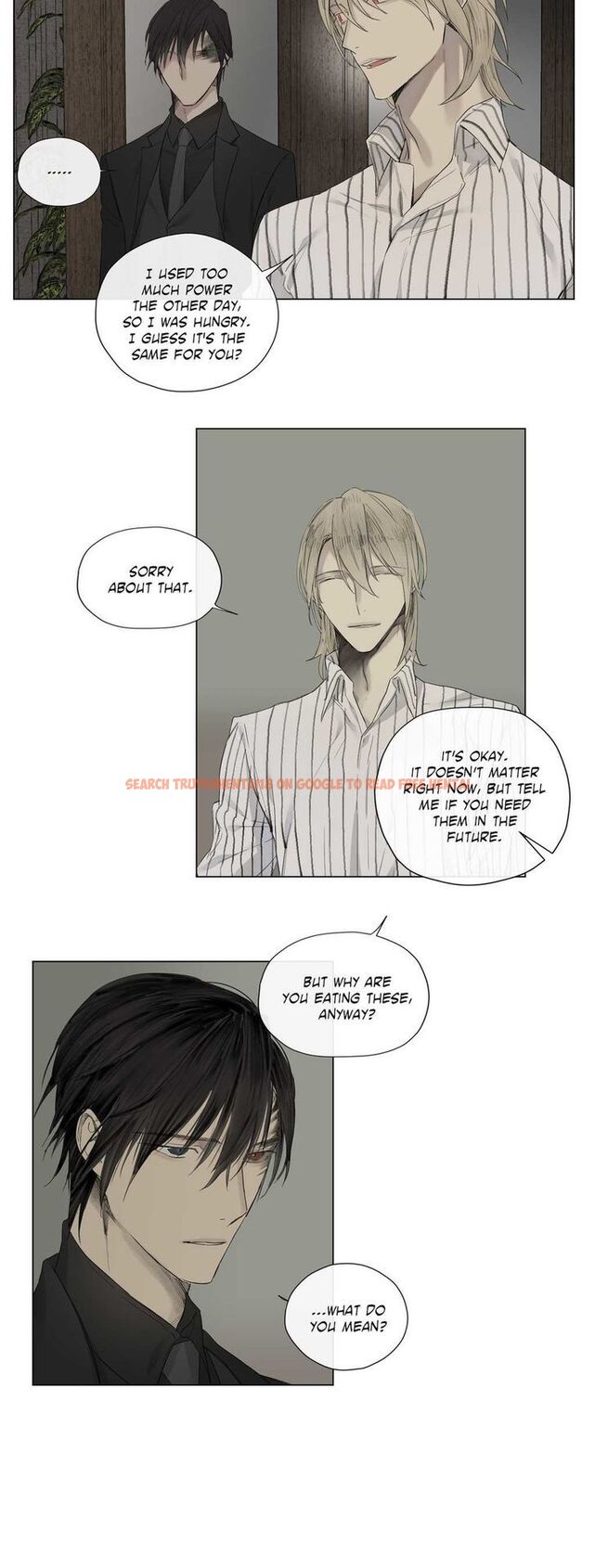 Read Hentai Image 2 837 in comic Royal Servant - Chapter 19 - hentaitnt.net