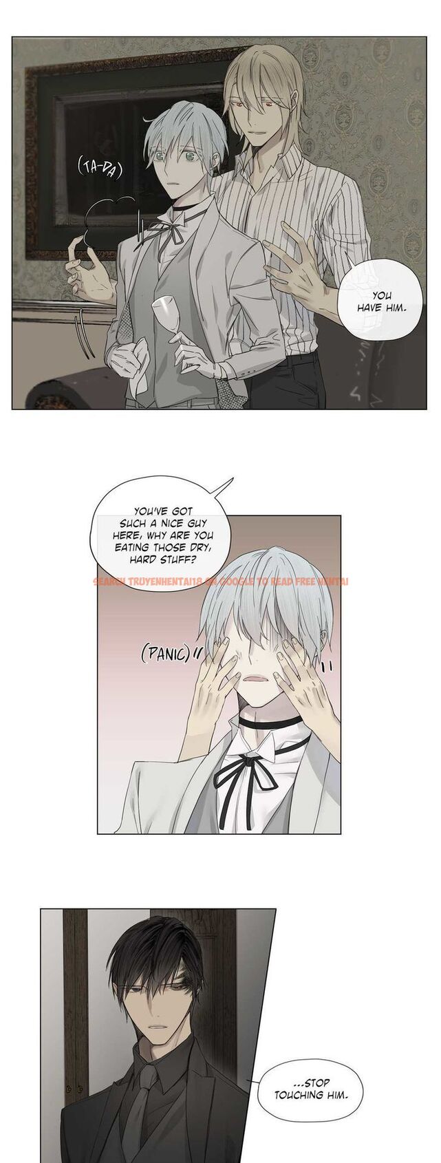 Read Hentai Image 3 837 in comic Royal Servant - Chapter 19 - hentaitnt.net