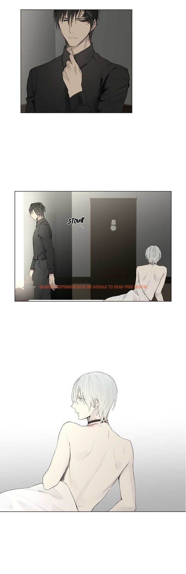 Read Hentai Image 33 837 in comic Royal Servant - Chapter 19 - hentaitnt.net