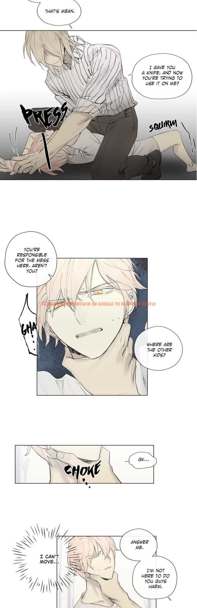 Read Hentai Image 12 833 in comic Royal Servant - Chapter 20 - hentaitnt.net