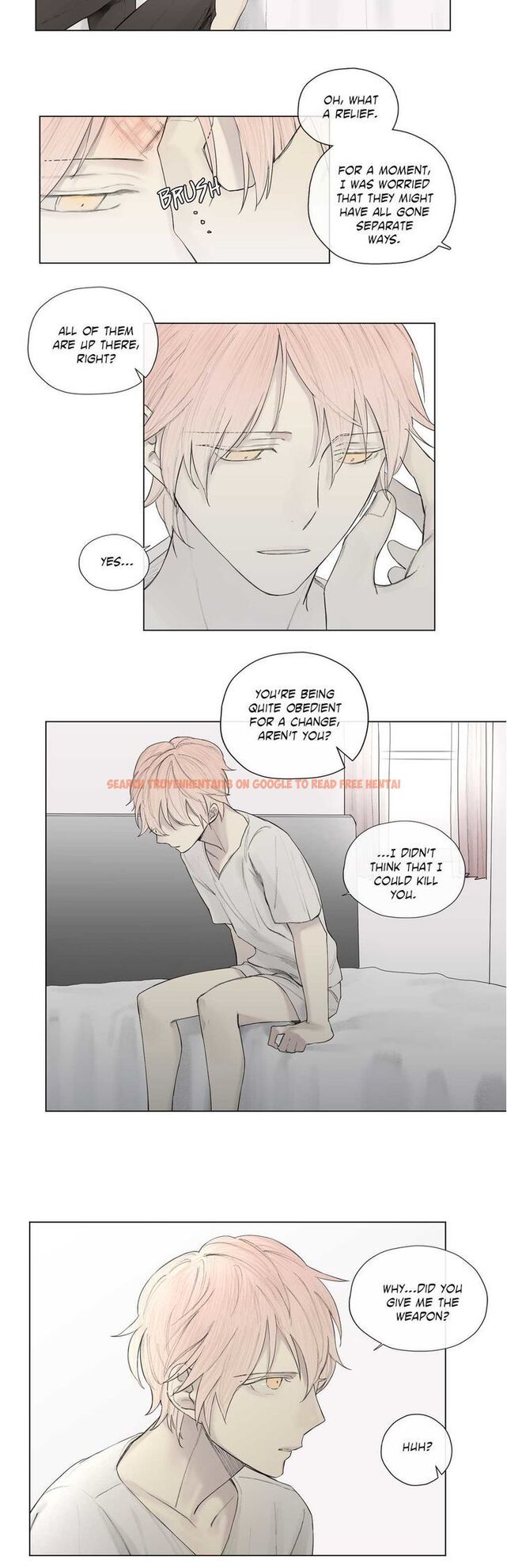 Read Hentai Image 14 833 in comic Royal Servant - Chapter 20 - hentaitnt.net
