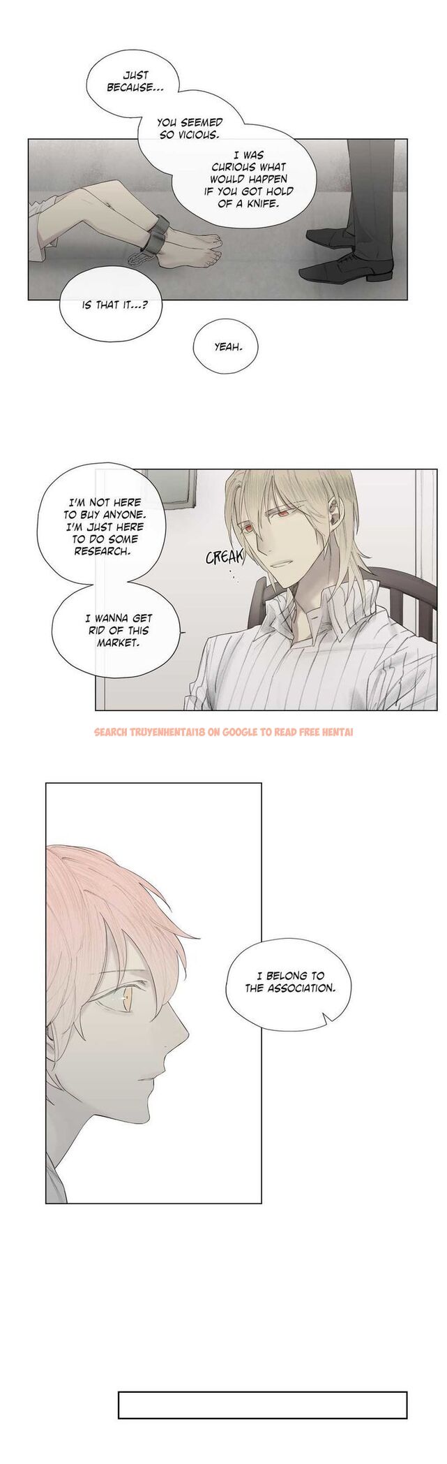 Read Hentai Image 15 833 in comic Royal Servant - Chapter 20 - hentaitnt.net