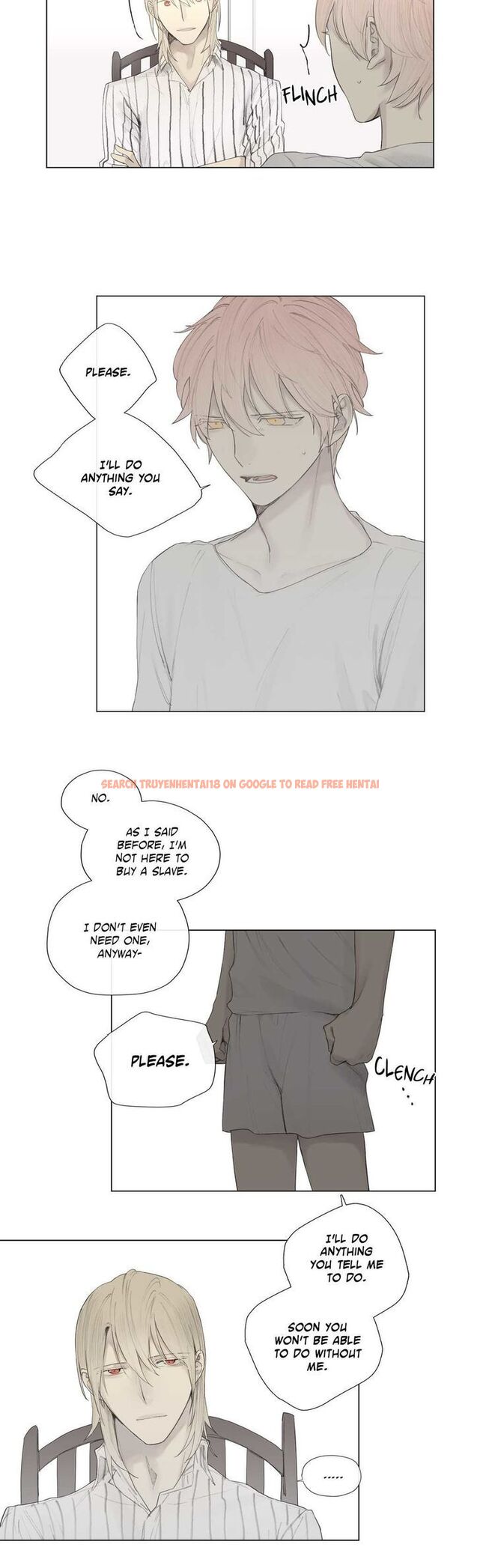 Read Hentai Image 17 837 in comic Royal Servant - Chapter 20 - hentaitnt.net