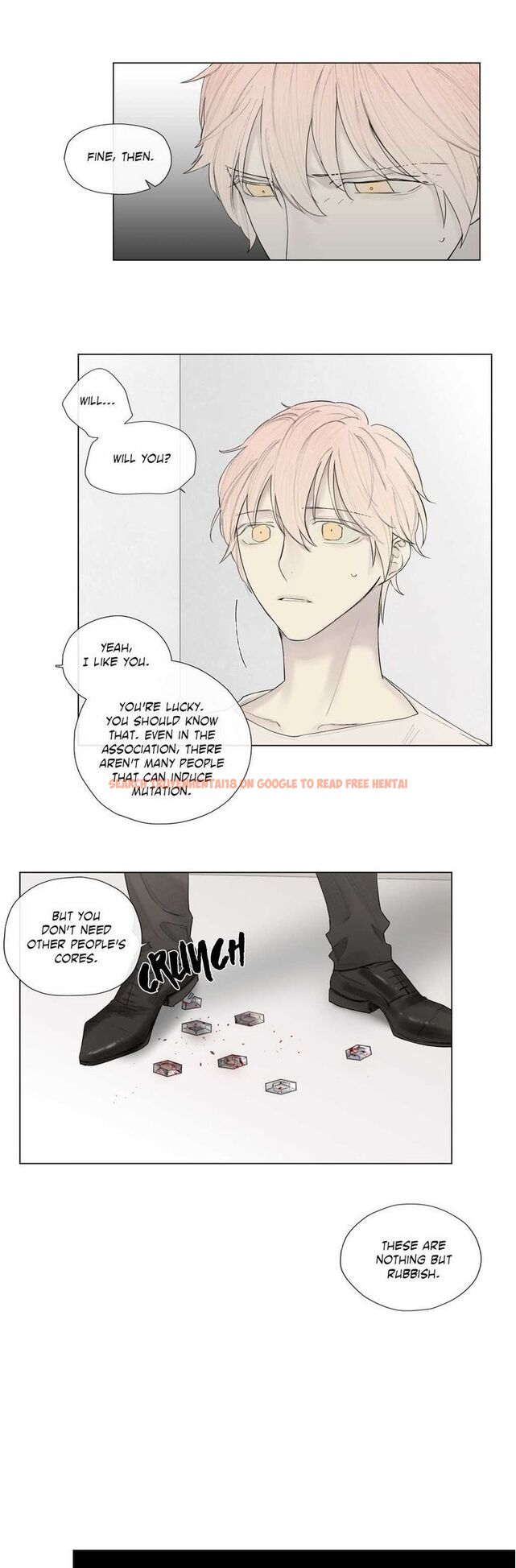 Read Hentai Image 18 837 in comic Royal Servant - Chapter 20 - hentaitnt.net