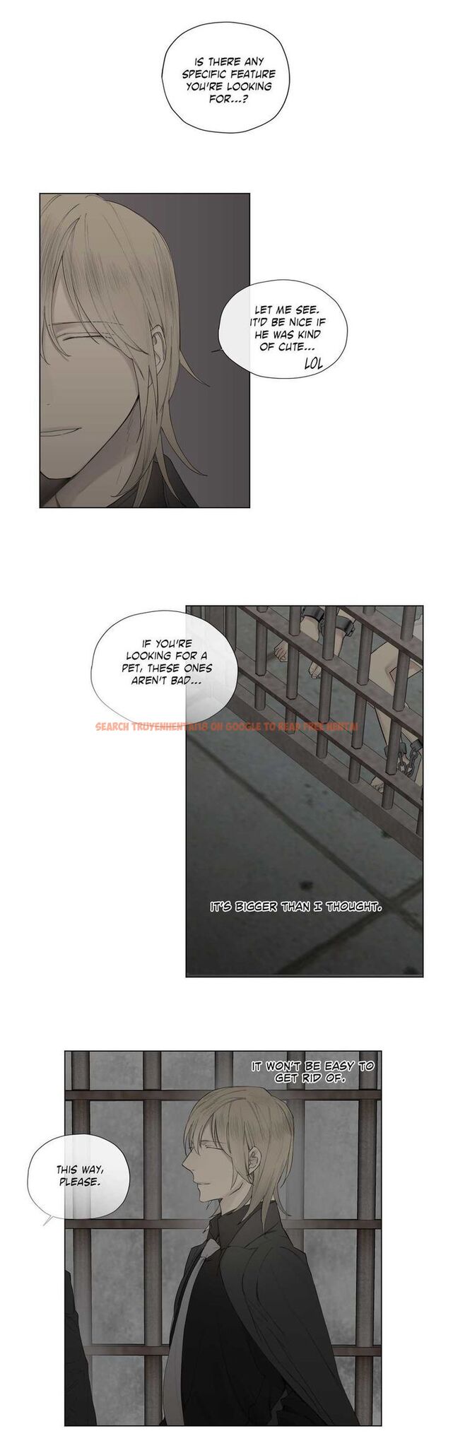 Read Hentai Image 4 833 in comic Royal Servant - Chapter 20 - hentaitnt.net
