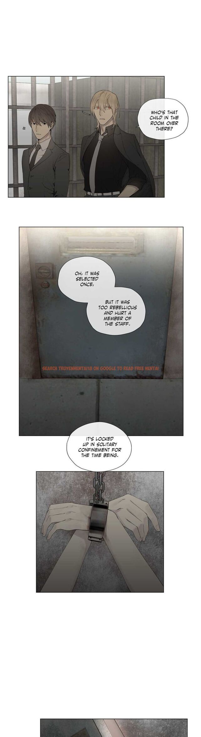 Read Hentai Image 5 833 in comic Royal Servant - Chapter 20 - hentaitnt.net