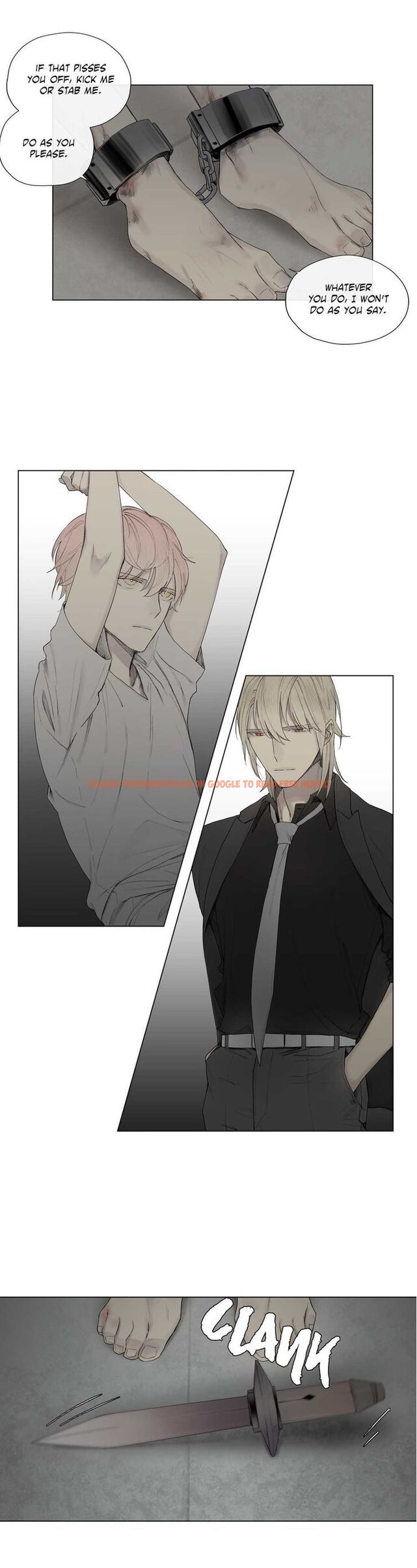 Read Hentai Image 8 833 in comic Royal Servant - Chapter 20 - hentaitnt.net