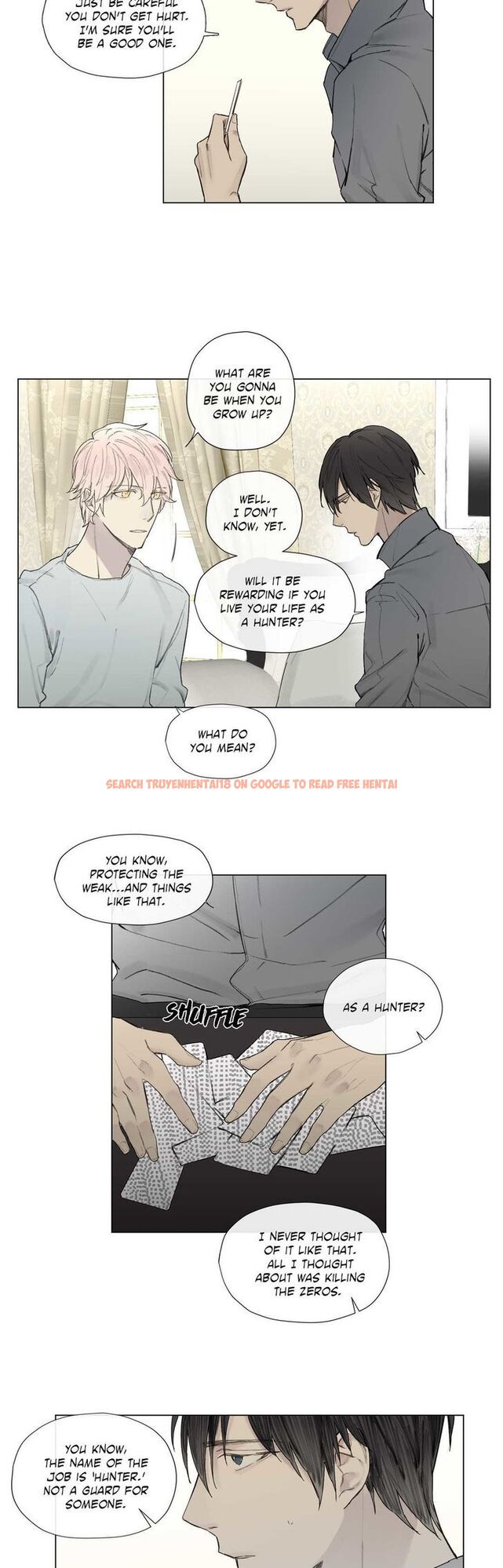 Read Hentai Image 10 833 in comic Royal Servant - Chapter 21 - hentaitnt.net