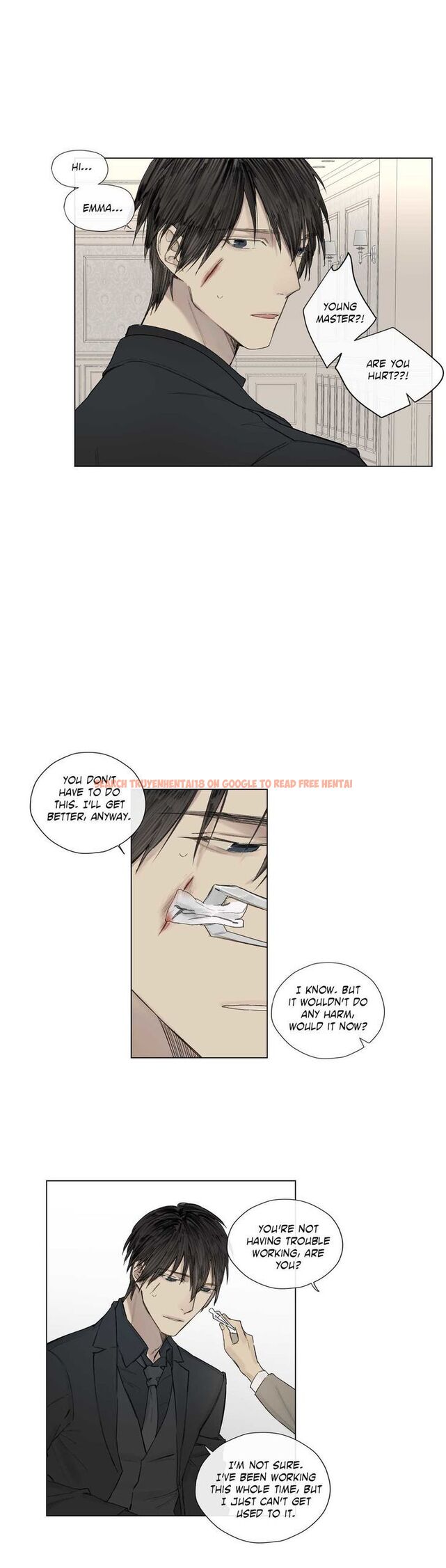 Read Hentai Image 12 833 in comic Royal Servant - Chapter 21 - hentaitnt.net