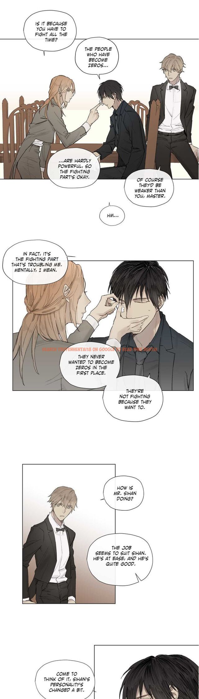 Read Hentai Image 13 833 in comic Royal Servant - Chapter 21 - hentaitnt.net