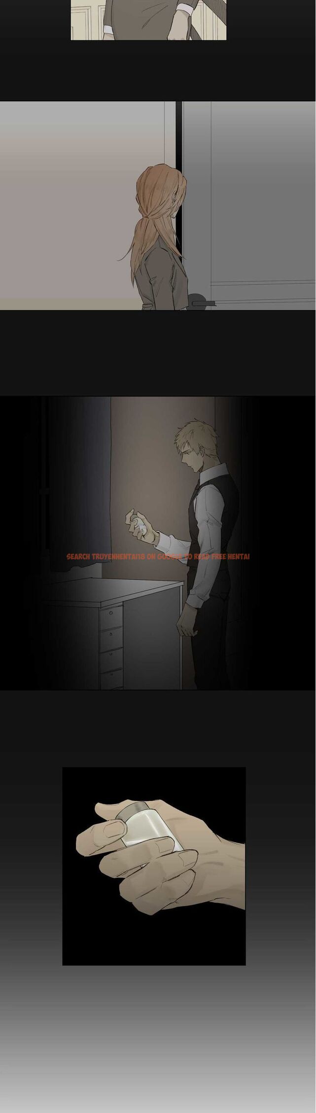 Read Hentai Image 17 833 in comic Royal Servant - Chapter 21 - hentaitnt.net