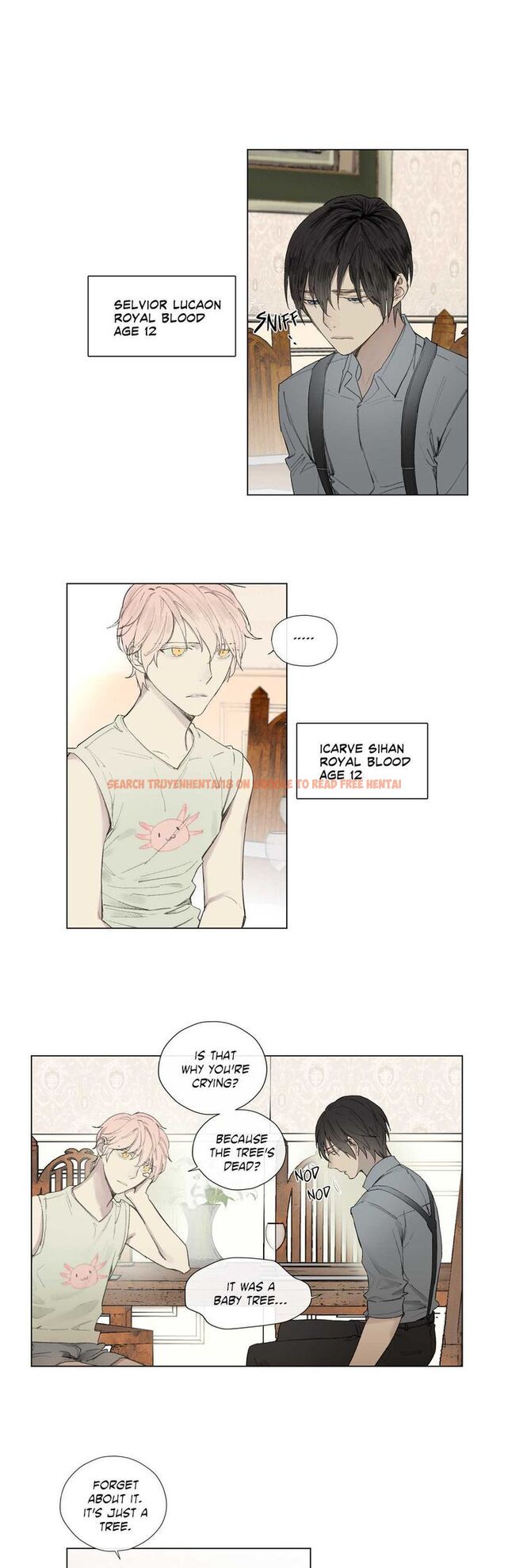 Read Hentai Image 2 833 in comic Royal Servant - Chapter 21 - hentaitnt.net