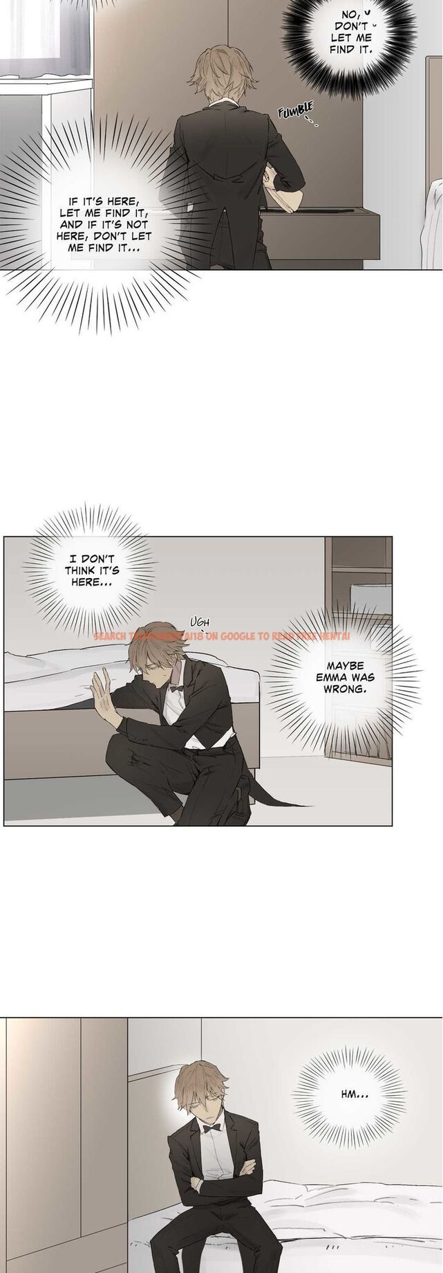 Read Hentai Image 21 833 in comic Royal Servant - Chapter 21 - hentaitnt.net