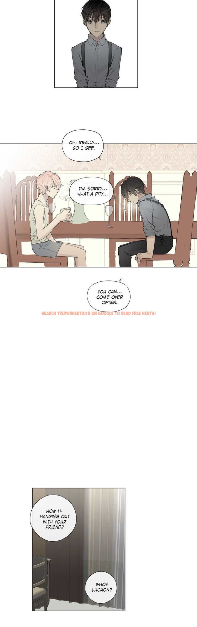 Read Hentai Image 5 833 in comic Royal Servant - Chapter 21 - hentaitnt.net