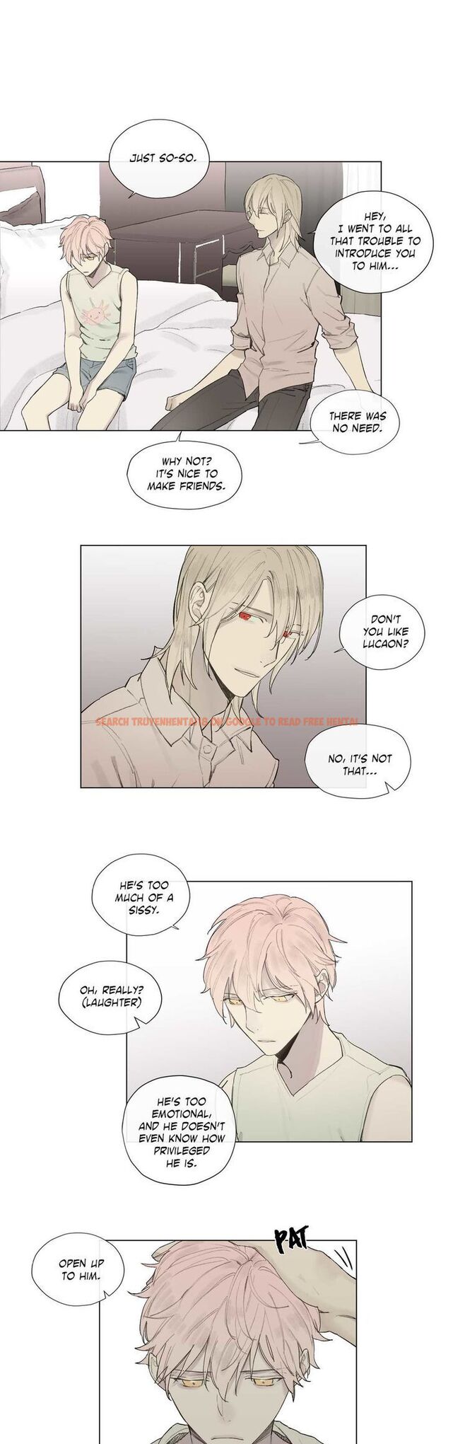Read Hentai Image 6 833 in comic Royal Servant - Chapter 21 - hentaitnt.net