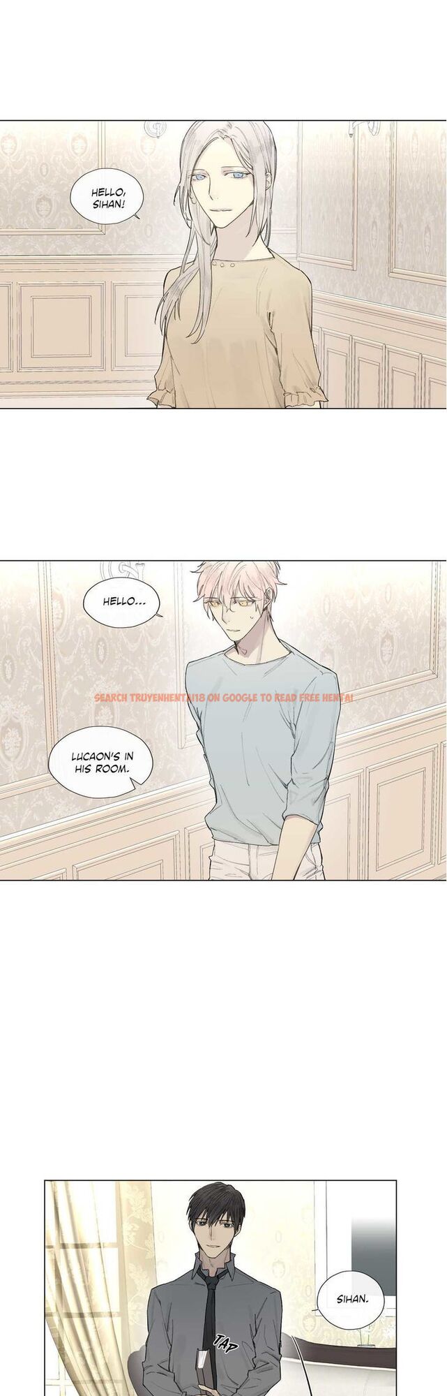 Read Hentai Image 8 833 in comic Royal Servant - Chapter 21 - hentaitnt.net