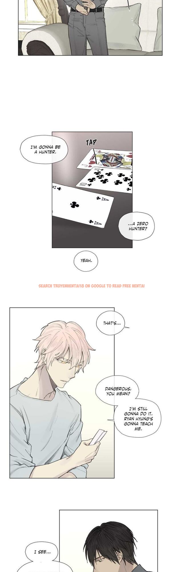 Read Hentai Image 9 833 in comic Royal Servant - Chapter 21 - hentaitnt.net