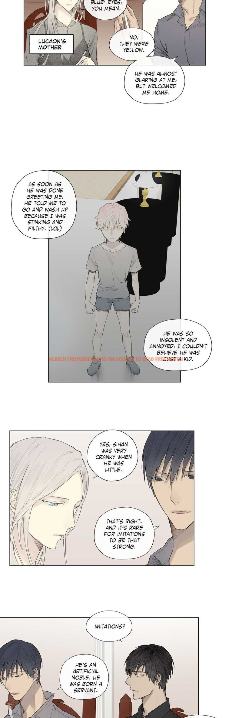 Read Hentai Image 2 833 in comic Royal Servant - Chapter 22 - hentaitnt.net