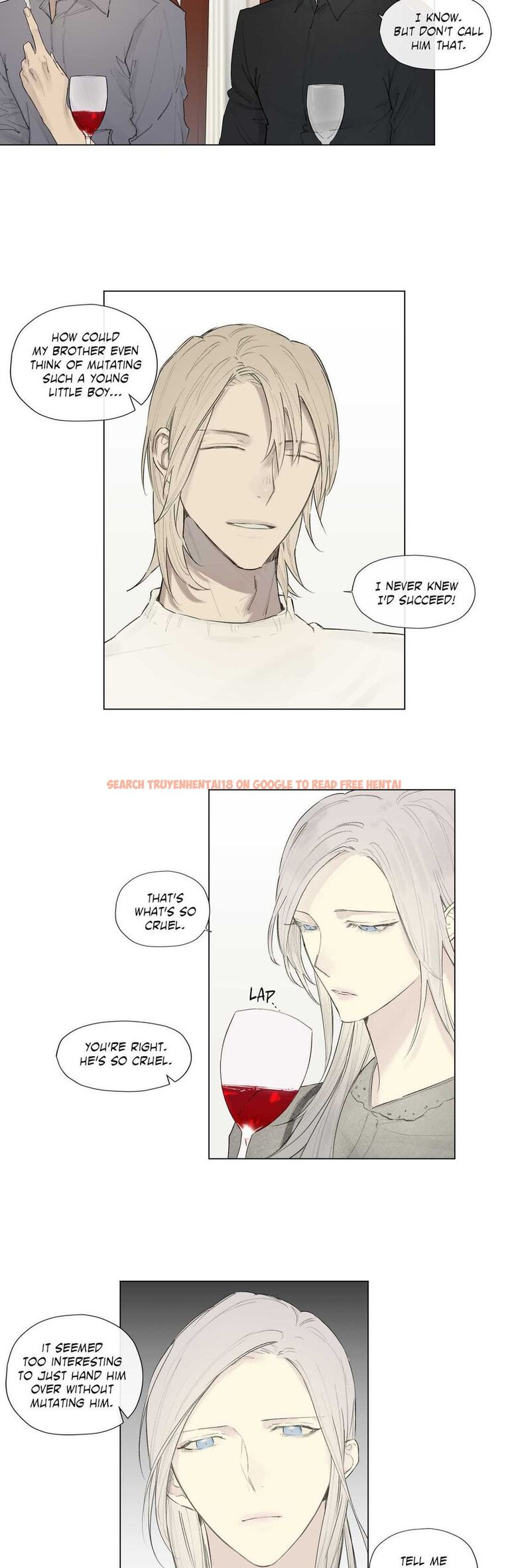 Read Hentai Image 3 833 in comic Royal Servant - Chapter 22 - hentaitnt.net