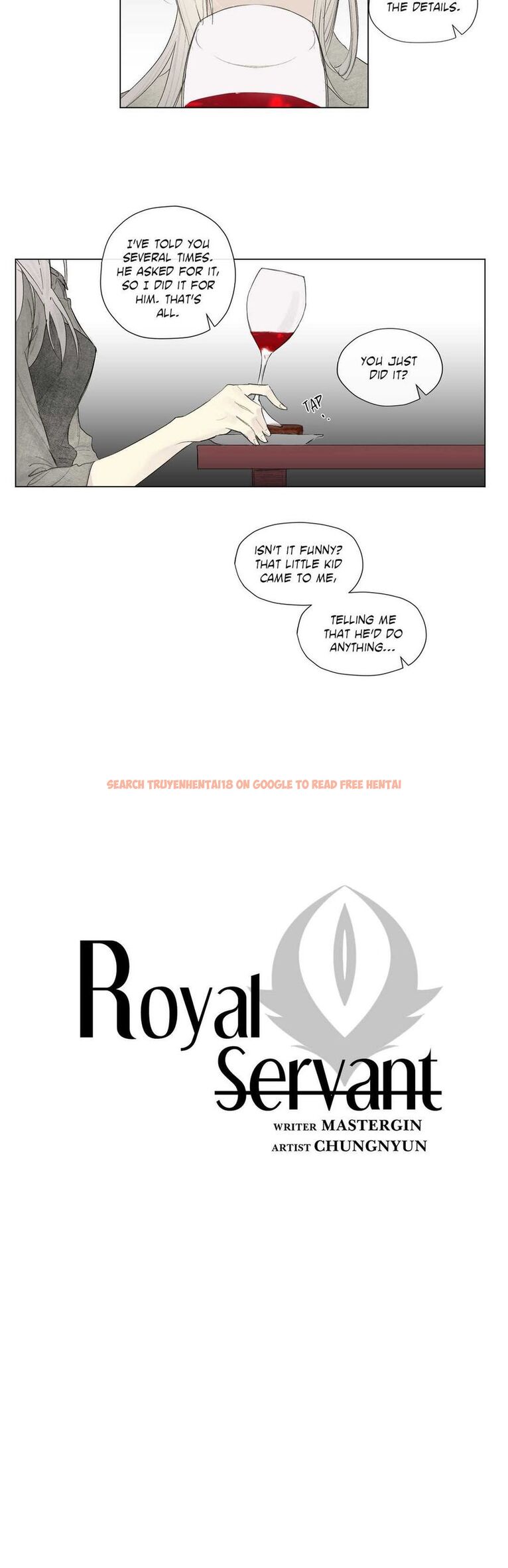 Read Hentai Image 4 833 in comic Royal Servant - Chapter 22 - hentaitnt.net