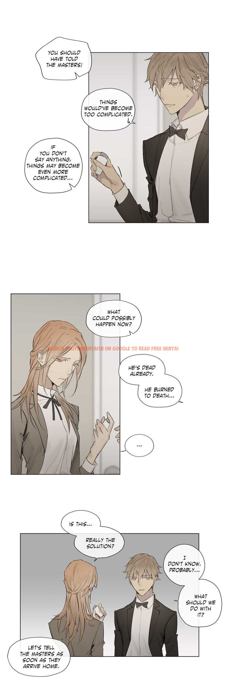 Read Hentai Image 9 833 in comic Royal Servant - Chapter 22 - hentaitnt.net