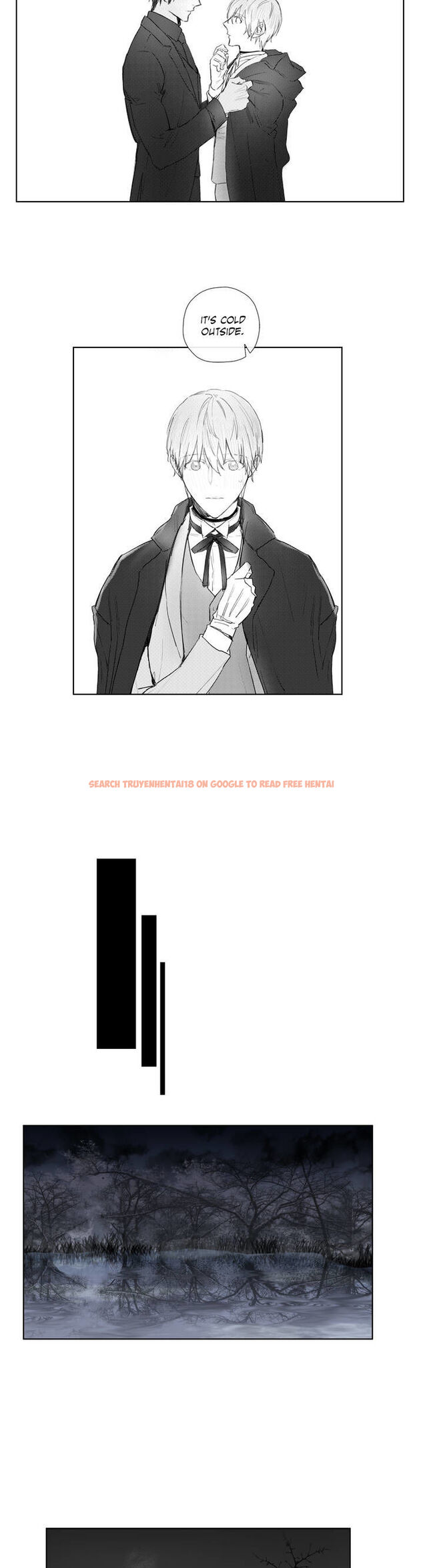 Read Hentai Image 11 832 in comic Royal Servant - Chapter 23.5 - hentaitnt.net