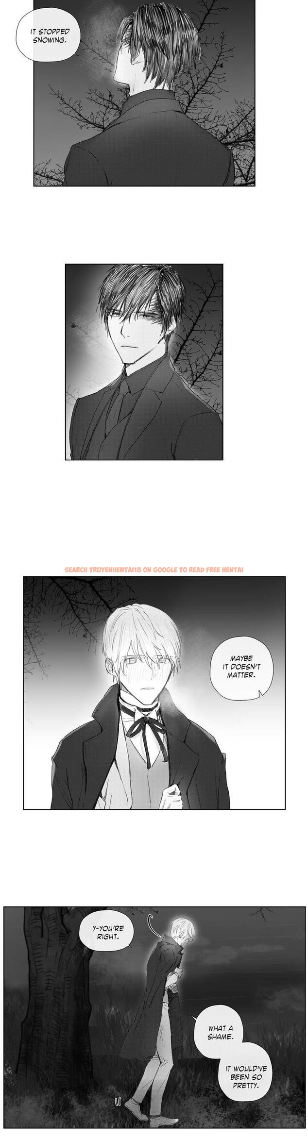 Read Hentai Image 12 832 in comic Royal Servant - Chapter 23.5 - hentaitnt.net