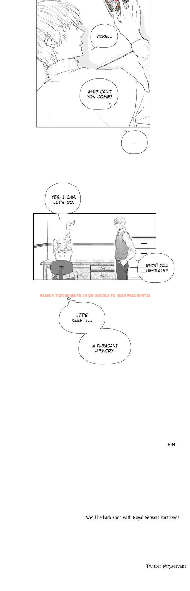 Read Hentai Image 16 832 in comic Royal Servant - Chapter 23.5 - hentaitnt.net