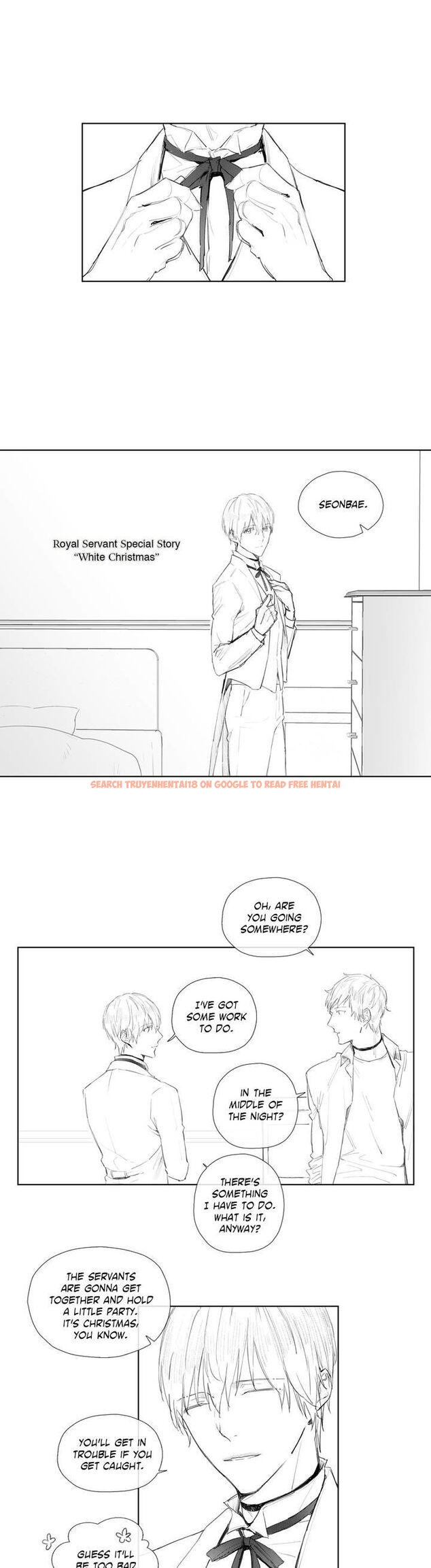 Read Hentai Image 3 832 in comic Royal Servant - Chapter 23.5 - hentaitnt.net