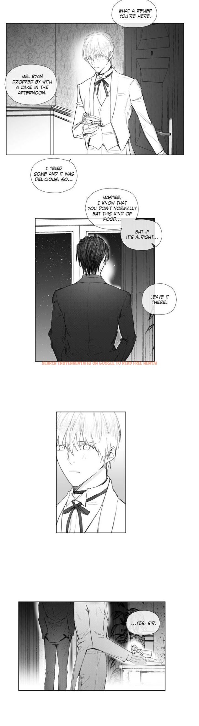 Read Hentai Image 5 832 in comic Royal Servant - Chapter 23.5 - hentaitnt.net