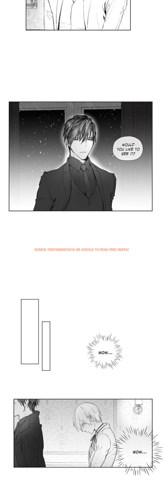 Read Hentai Image 9 832 in comic Royal Servant - Chapter 23.5 - hentaitnt.net