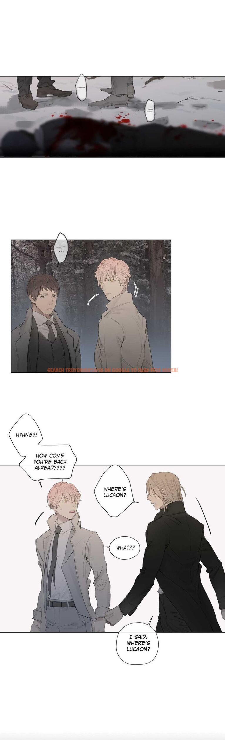 Read Hentai Image 1 832 in comic Royal Servant - Chapter 23 - hentaitnt.net