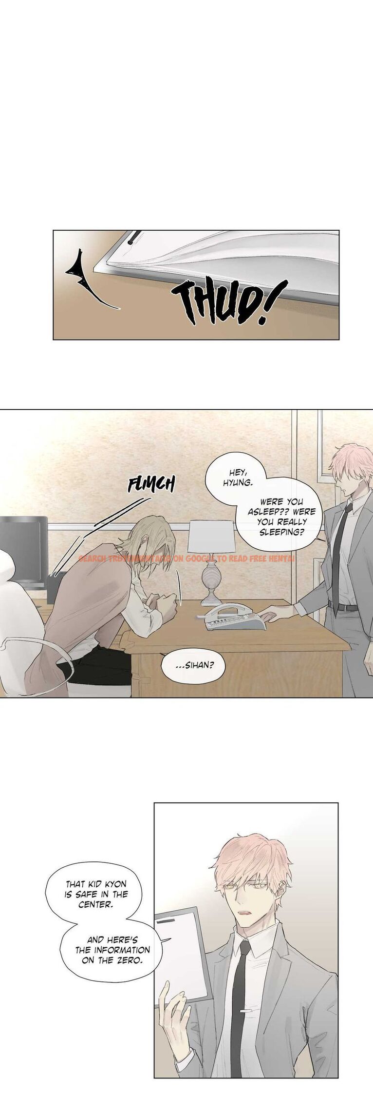 Read Hentai Image 10 832 in comic Royal Servant - Chapter 23 - hentaitnt.net