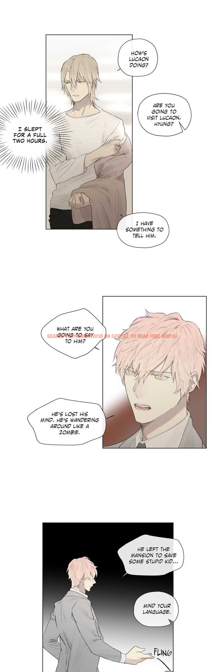 Read Hentai Image 11 832 in comic Royal Servant - Chapter 23 - hentaitnt.net