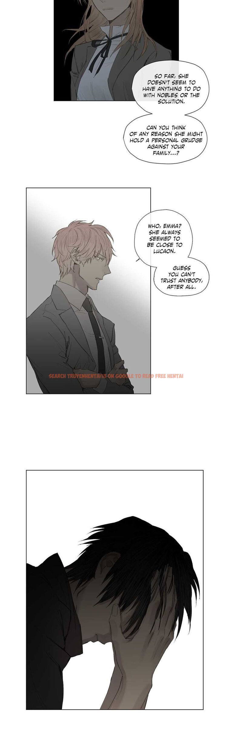 Read Hentai Image 16 832 in comic Royal Servant - Chapter 23 - hentaitnt.net